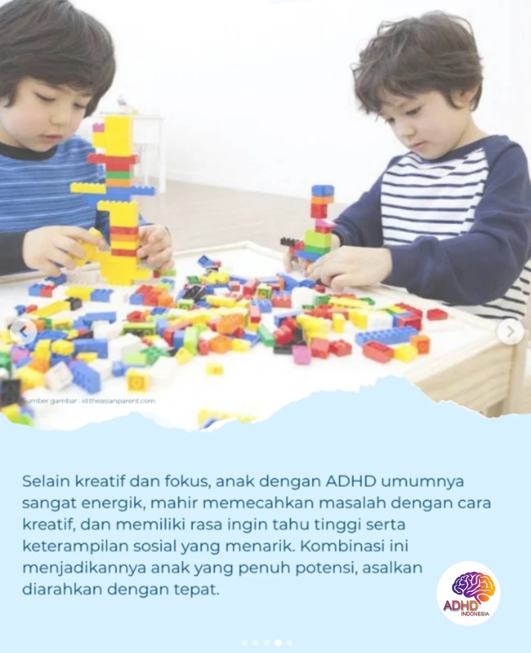Dukungan Sosial bagi Anak ADHD dan Keluarga di Kabupaten Aceh Singkil